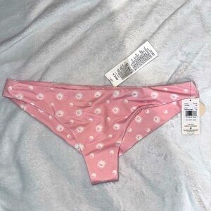 RVCA bikini bottoms